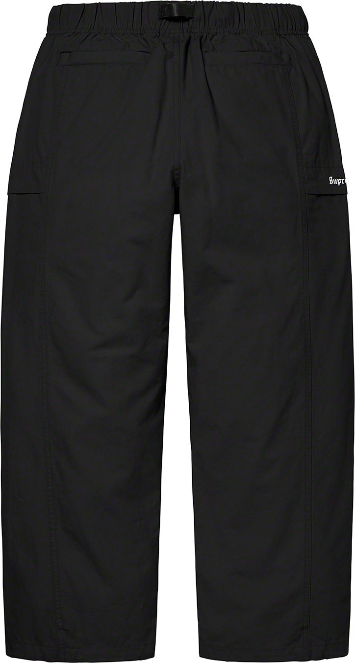 Belted Trail Pant view 32